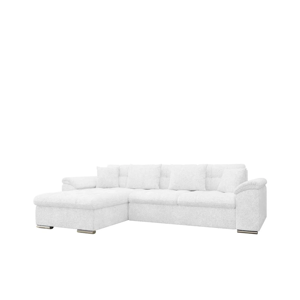 Camior 4-seters sovesofa med divan, venstrevendt v:5906190
