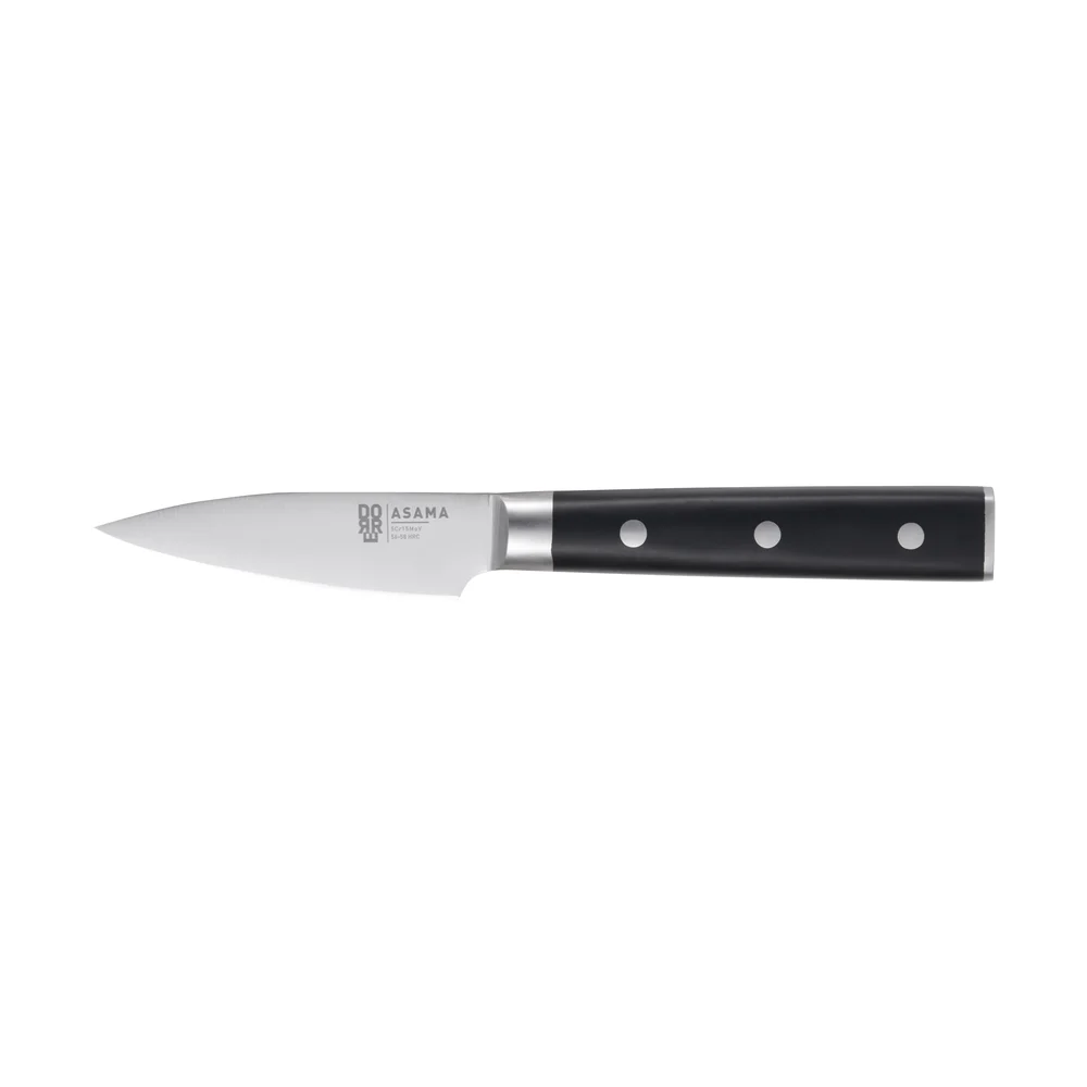 Asama skalkniv 8 cm v:5007221 Asama skalkniv 8 cm v:5007221