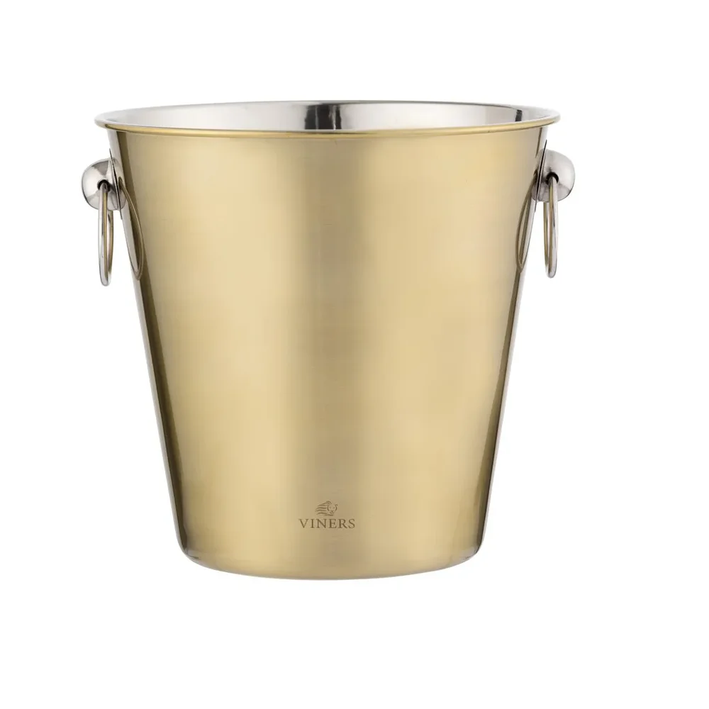 Champagnebøtte GOLD viners® v:9806879 Champagnebøtte GOLD viners® v:9806879