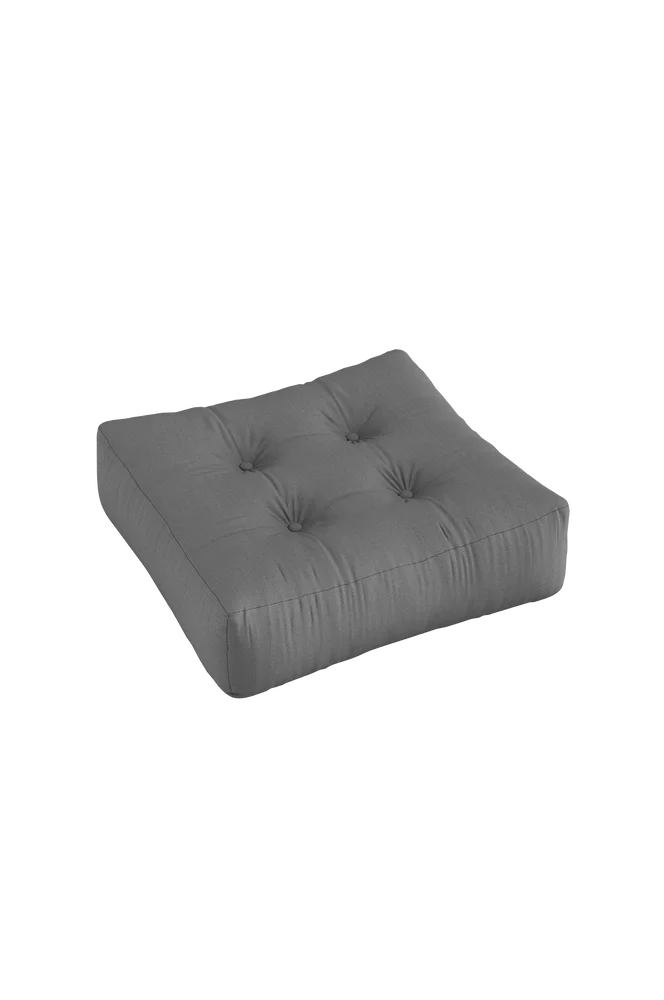 More Pouf OUT™ – Grå – Utemøbler & hage | m v:8977373