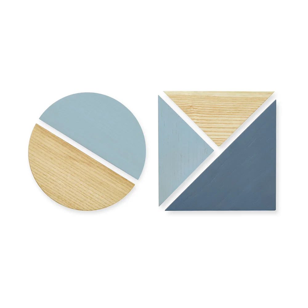 Pin Magnets magnetsett 5 stk v:1493261