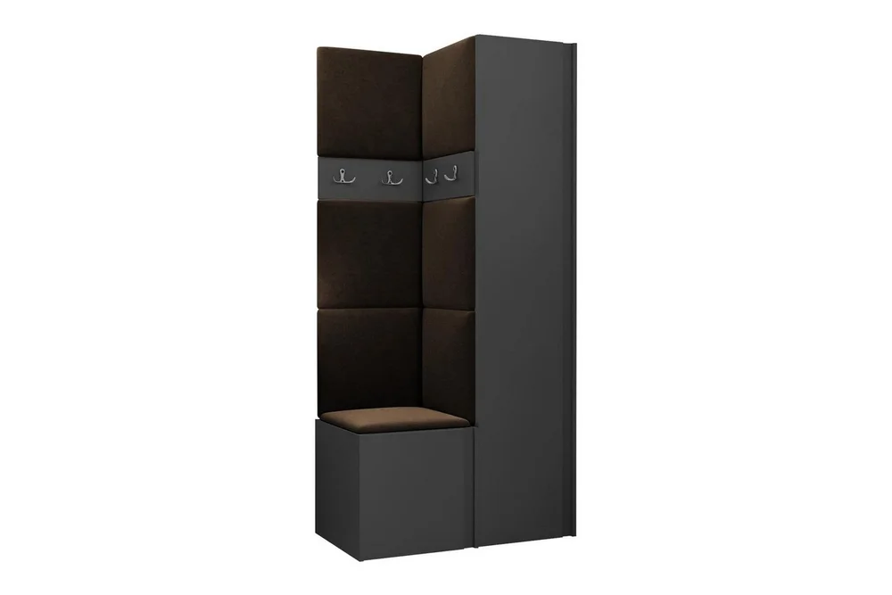 Dunvegan Highboard v:1785942