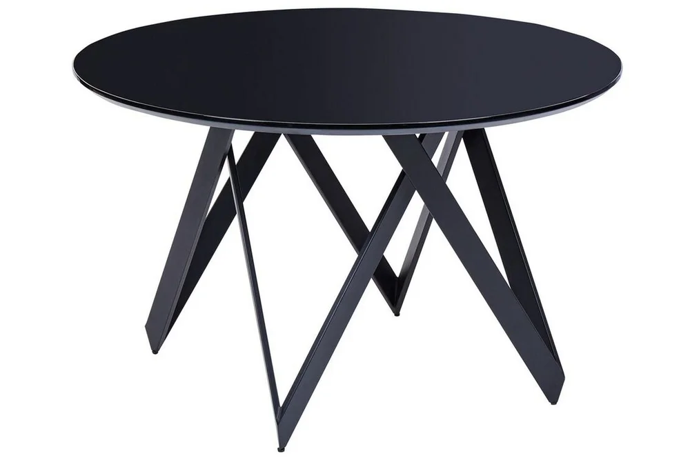 Gunden Spisebord 120 cm Rund v:1264723