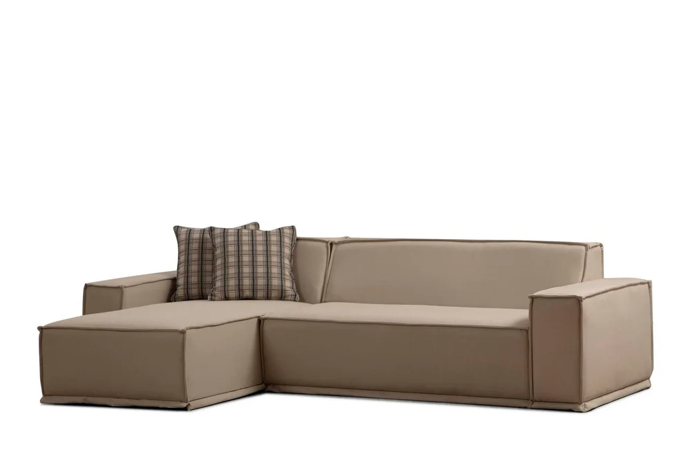 Nightcap Sofa med Divan 3-seter v:2751963