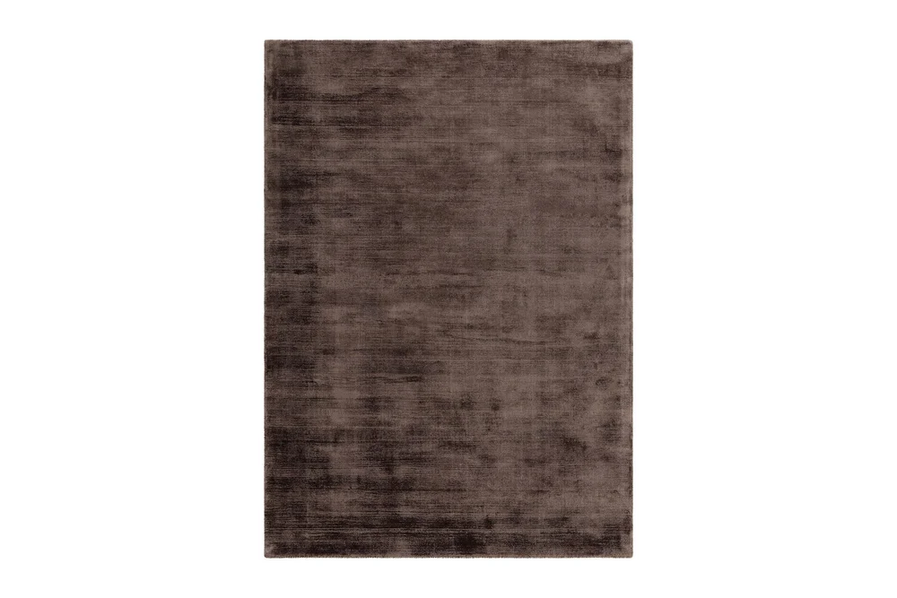 Viskosmatta KM Home Chokladbrun 300×400 cm v:5310748 Viskosmatta KM Home Chokladbrun 300×400 cm v:5310748