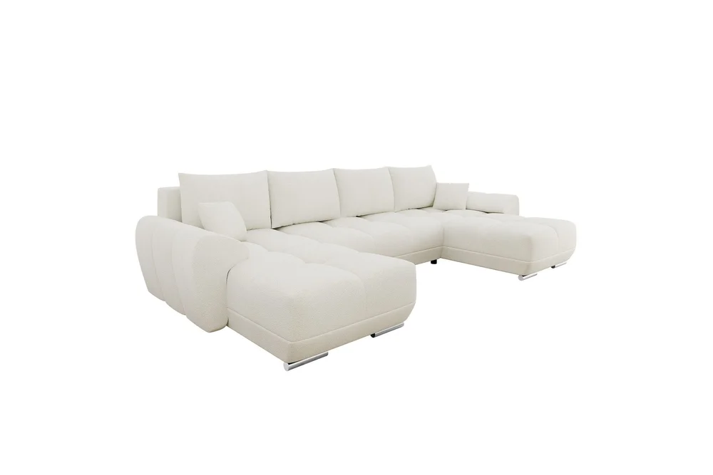 Simerly Sovesofa Dobbeldivan 4-seter v:8599218