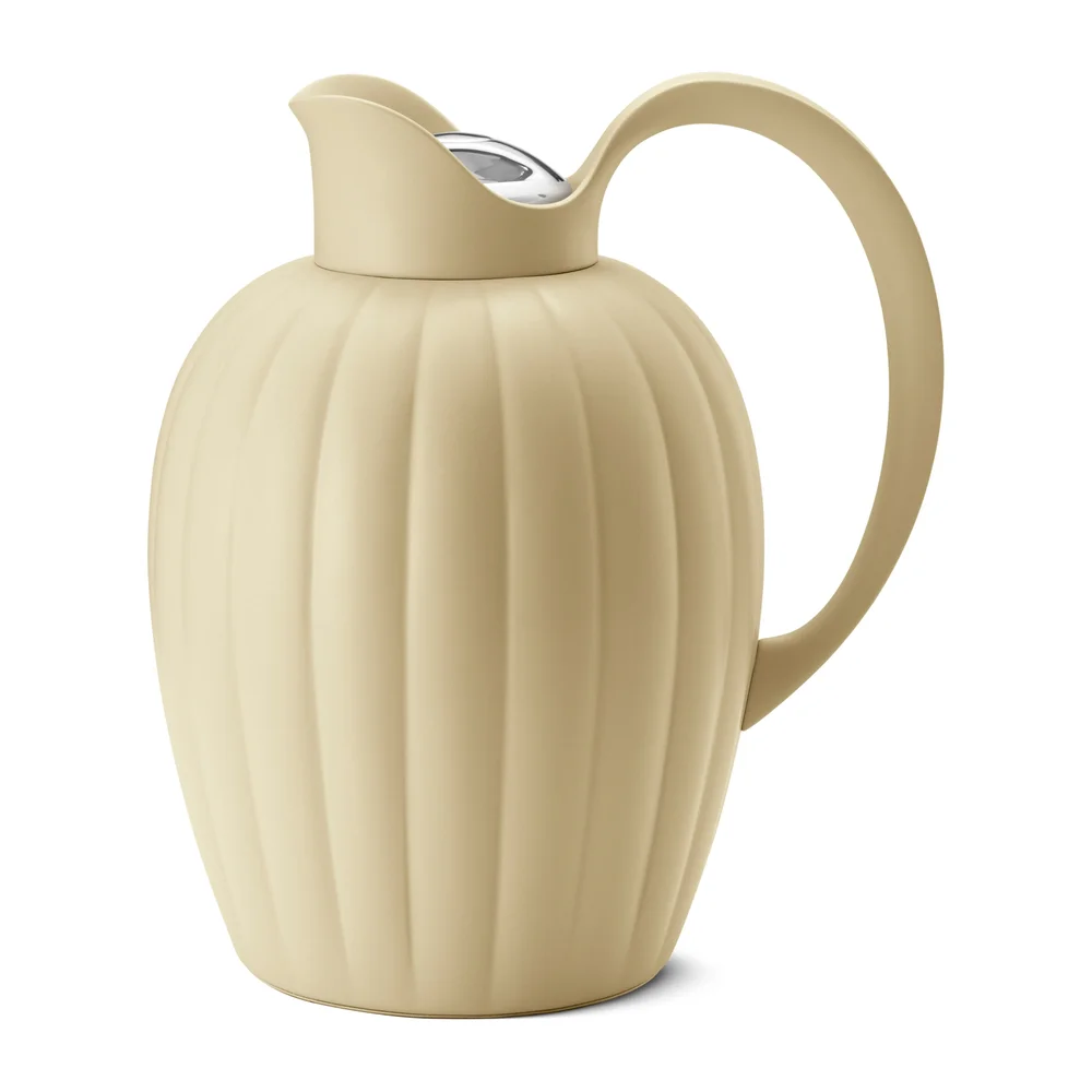 Bernadotte termokanne beige v:1452013 Bernadotte termokanne beige v:1452013