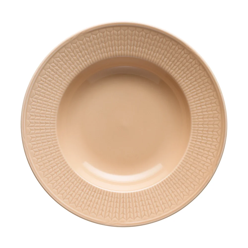 Swedish Grace dyp tallerken v:2720249