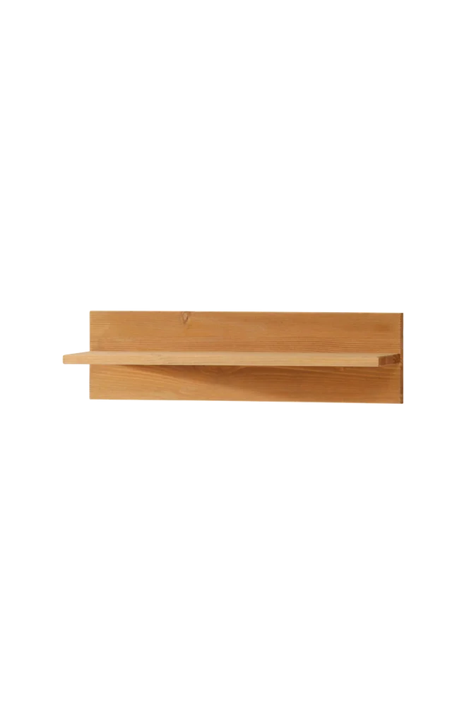 Hylle Toscana Kit Smal – Brun m v:1327947