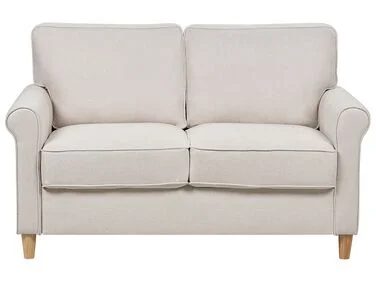 Sofa 2-seters RONNEBY Beige v:1162642 Sofa 2-seters RONNEBY Beige v:1162642