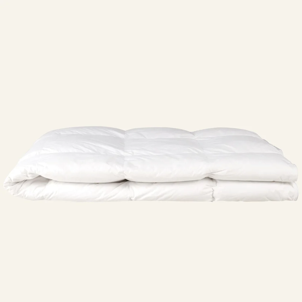 Helårs dundyne hvit – 140×200 cm v:4500923