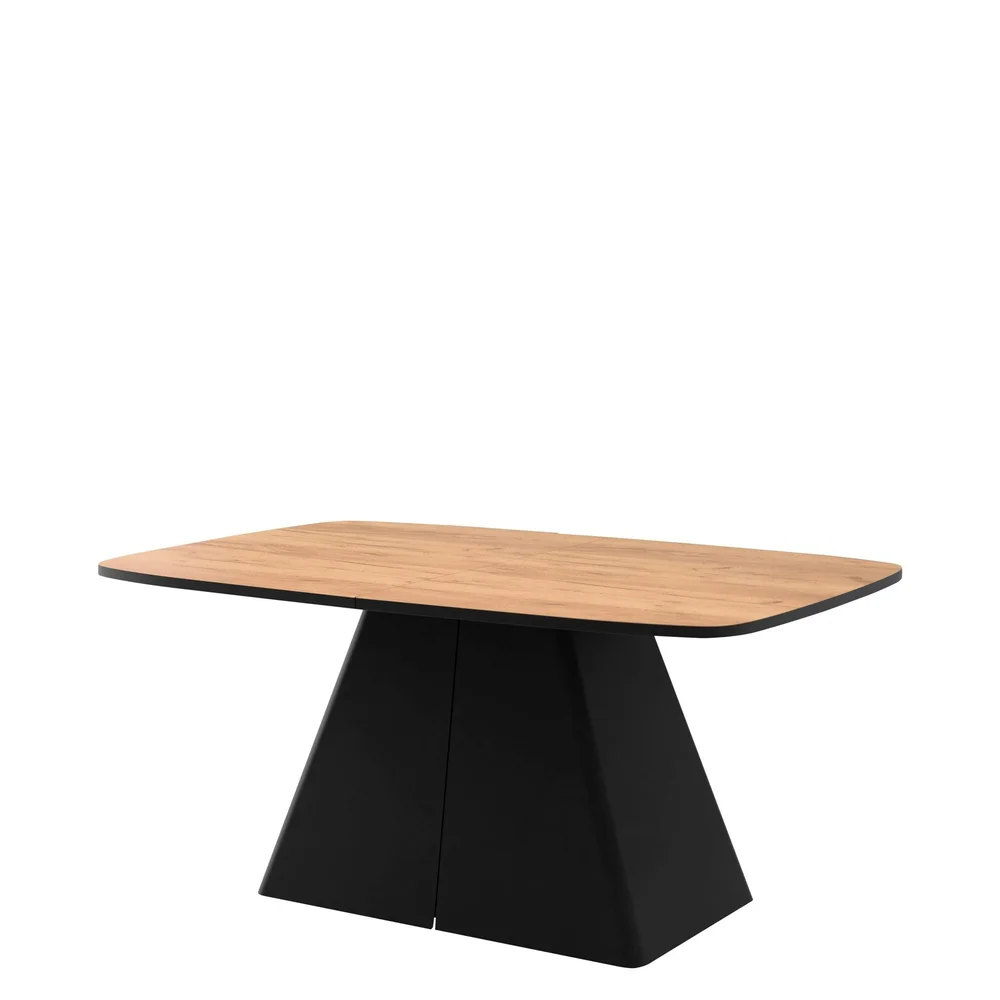 Novaj Spisebord uttrekkbart 180-256 cm v:2858660