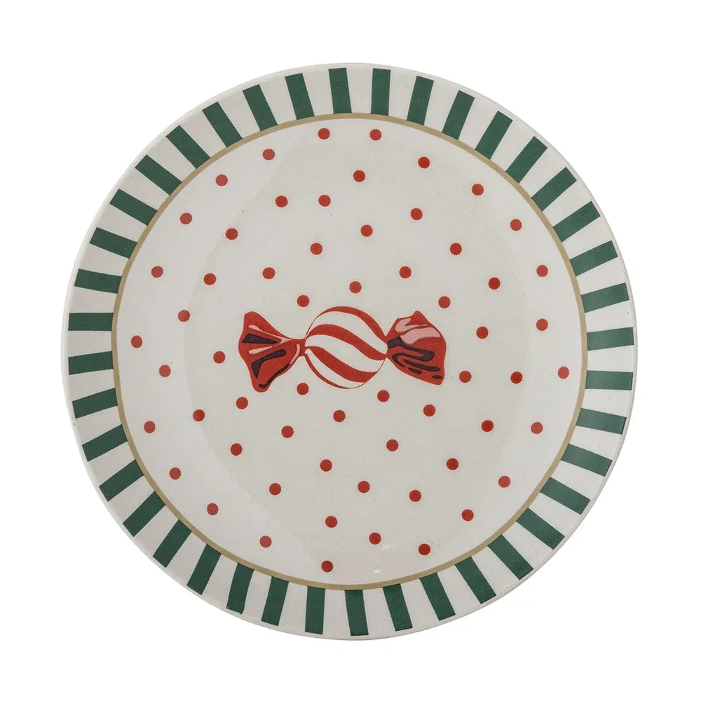 Yule tallerken Ø16 cm v:3426376