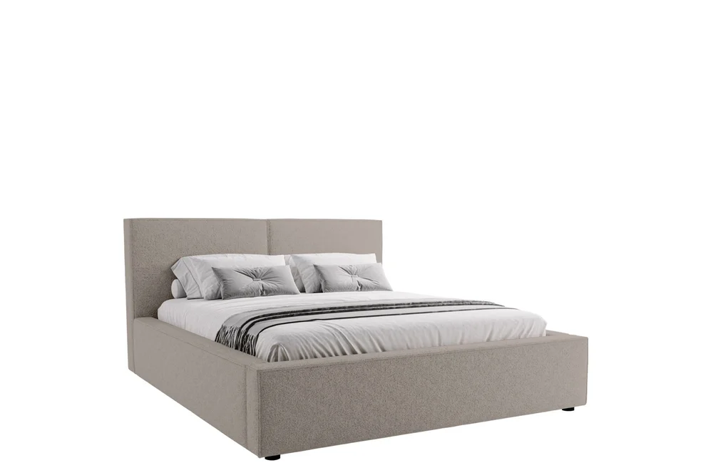 Bysantinsk Oppbevaringsseng 160×200 cm v:2488747