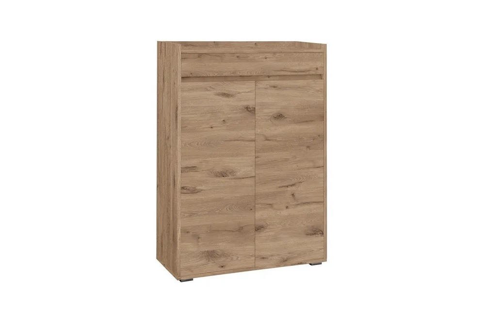 Skoplagring Kosmo Viking Eik v:4933358