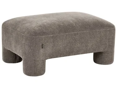 Fotskammel HOGBO Brun v:2977802 Fotskammel HOGBO Brun v:2977802