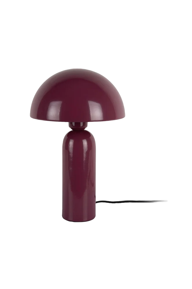 Bordlampe Atrayente - Lilla - Belysning | m v:8337714
