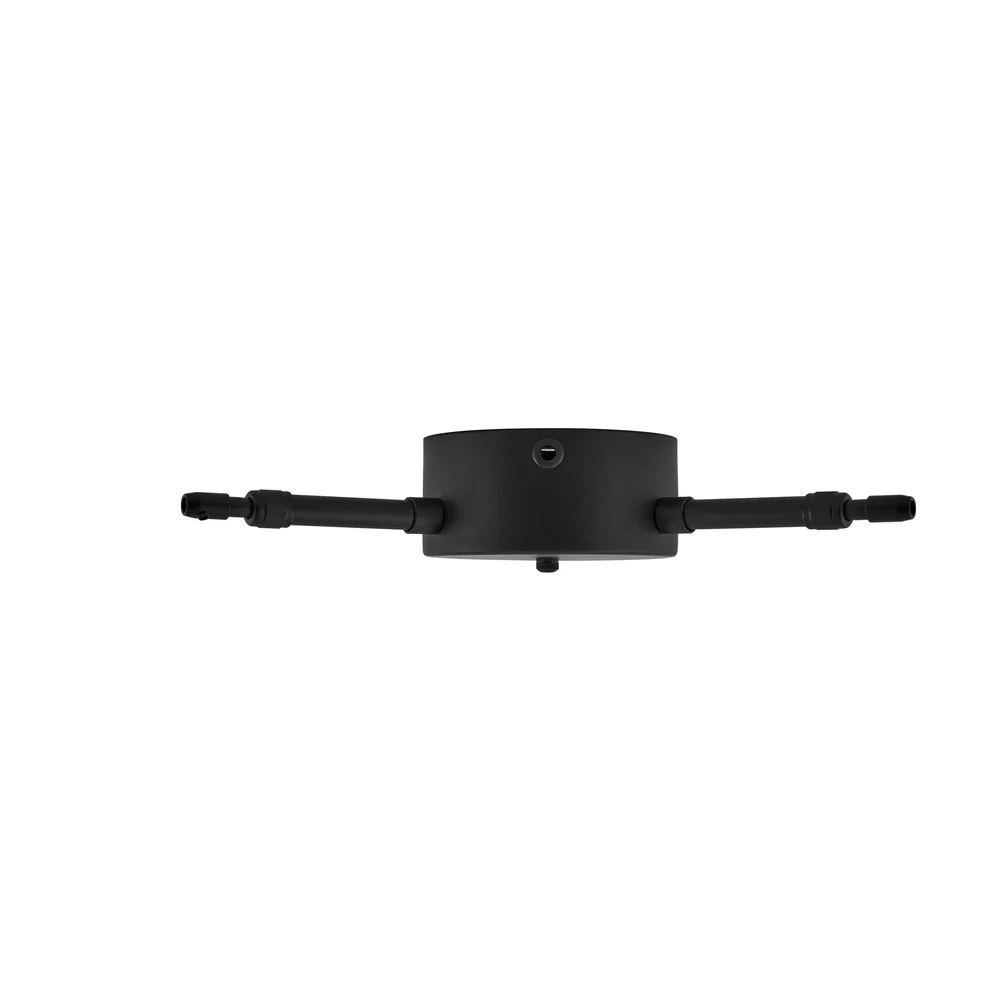 Globen Lighting takkopp 3-armet v:2974600