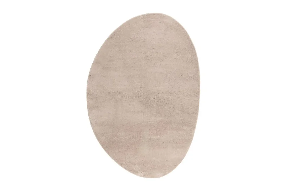 Vaskbart teppe Soft Shape v:1675433