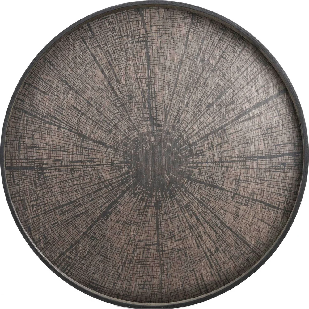 Black Slice Brett Tre, XL Ø92 cm v:5677562 Black Slice Brett Tre, XL Ø92 cm v:5677562