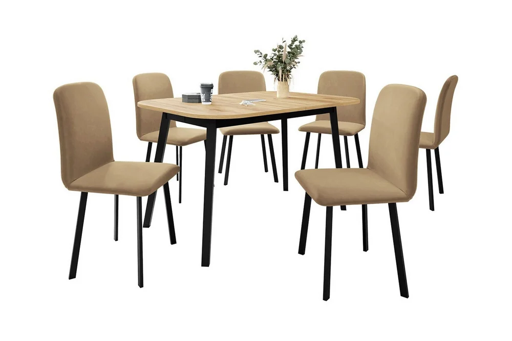 Narberth Spisegruppe v:1295708