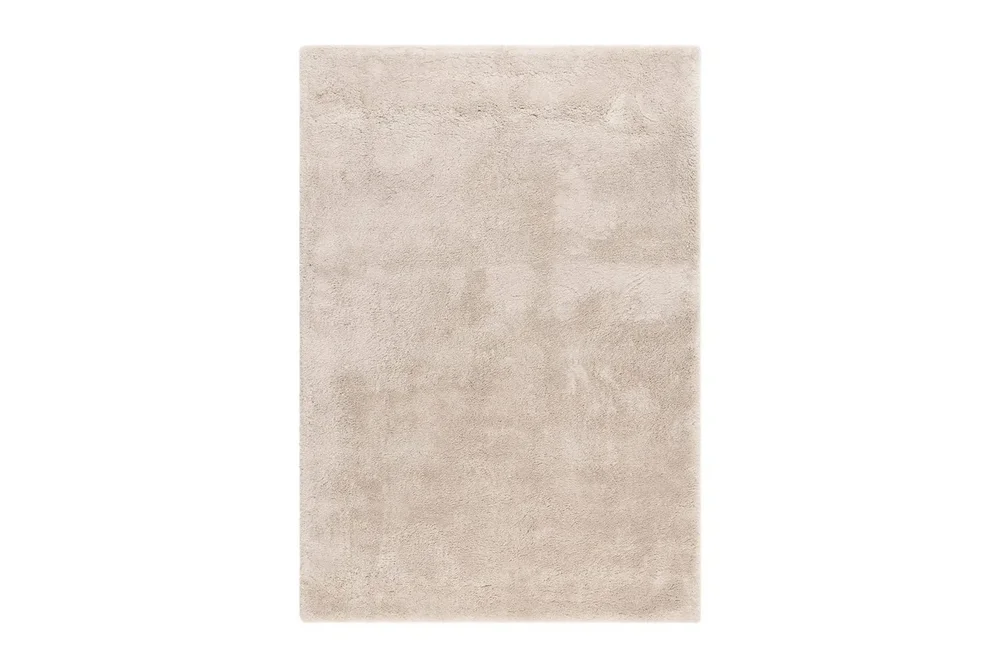 Langhåret teppe Royal Deluxe v:9638328