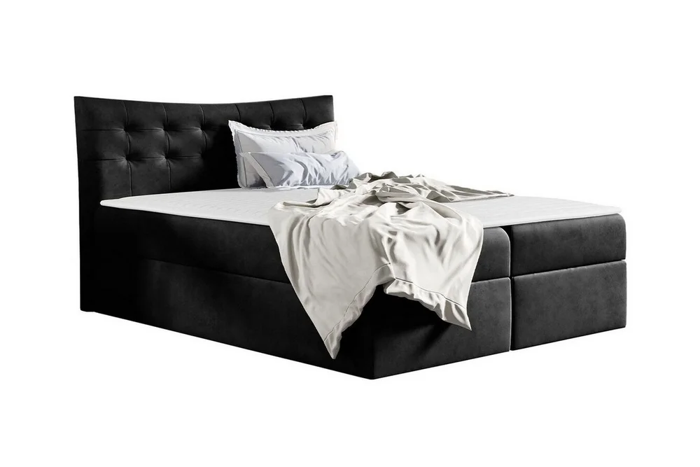 Hayton Sengeramme 180x200 cm v:4923797