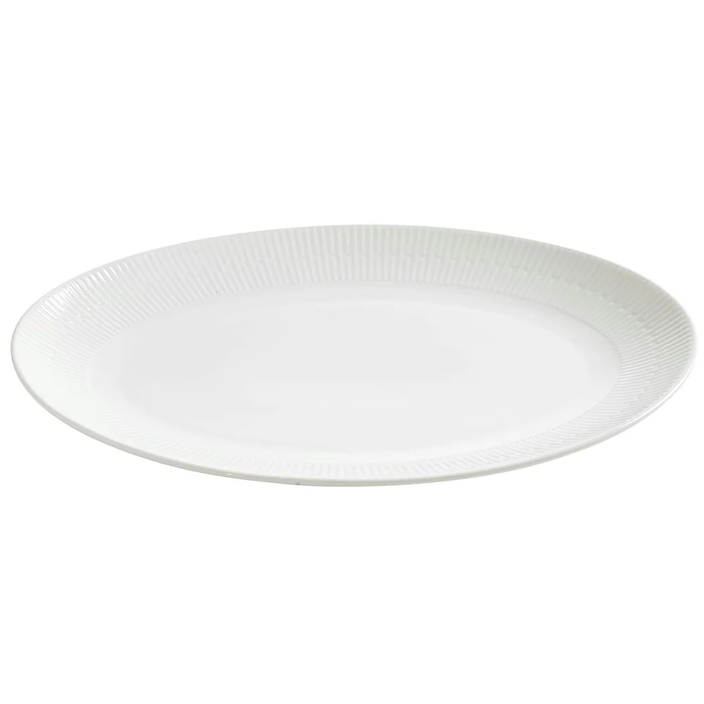 Relief Fat Ovalt 40×31 cm v:6145381