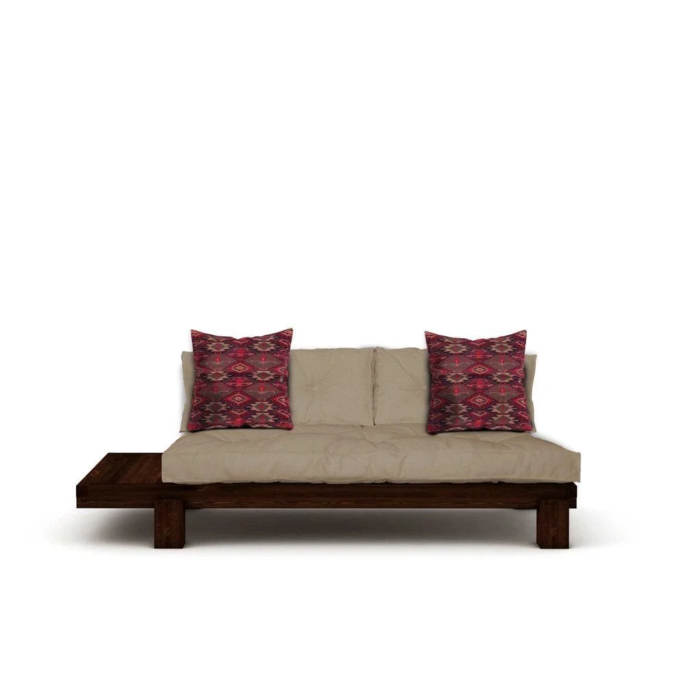 Fynros 2-seters Sovesofa v:5605374