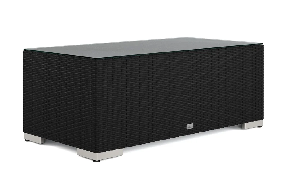 Bahamas Sofabord Utendørs 113×58 cm Kunstrotting v:7428255 Bahamas Sofabord Utendørs 113×58 cm Kunstrotting v:7428255