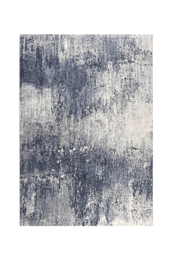 Teppe MIST - Blå - Tepper | m v:8274300