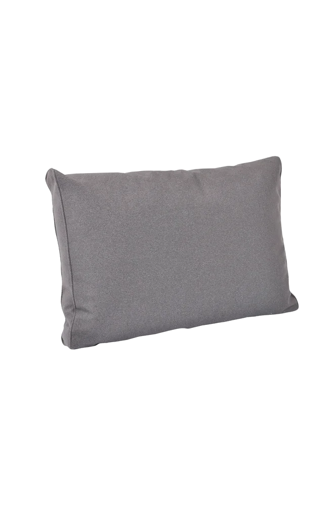 Ryggpute med høy rygg Barbie Royal – Grå – Utemøbler & hage | m v:7249901 Ryggpute med høy rygg Barbie Royal – Grå – Utemøbler & hage | m v:7249901
