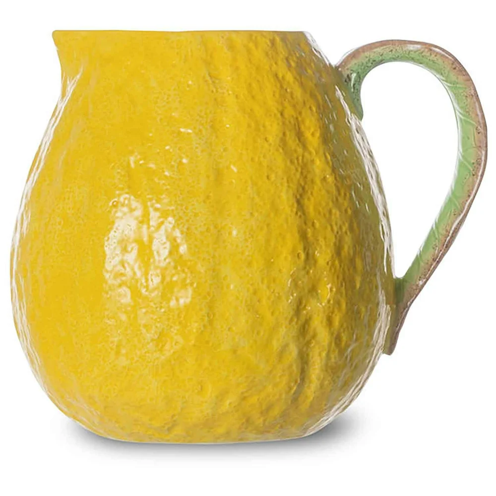 Lemon Mugge, 20 cm v:9453235