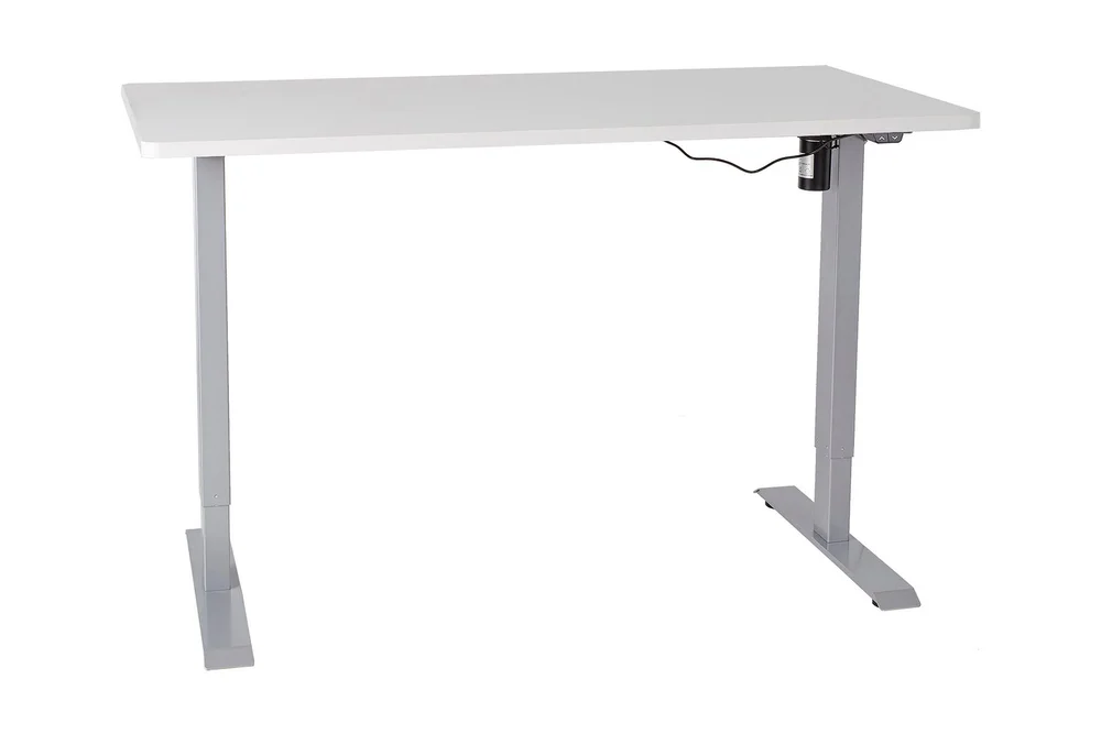 Ergosum Skrivebord 140 cm Hev- og Senkbart v:8387268 Ergosum Skrivebord 140 cm Hev- og Senkbart v:8387268