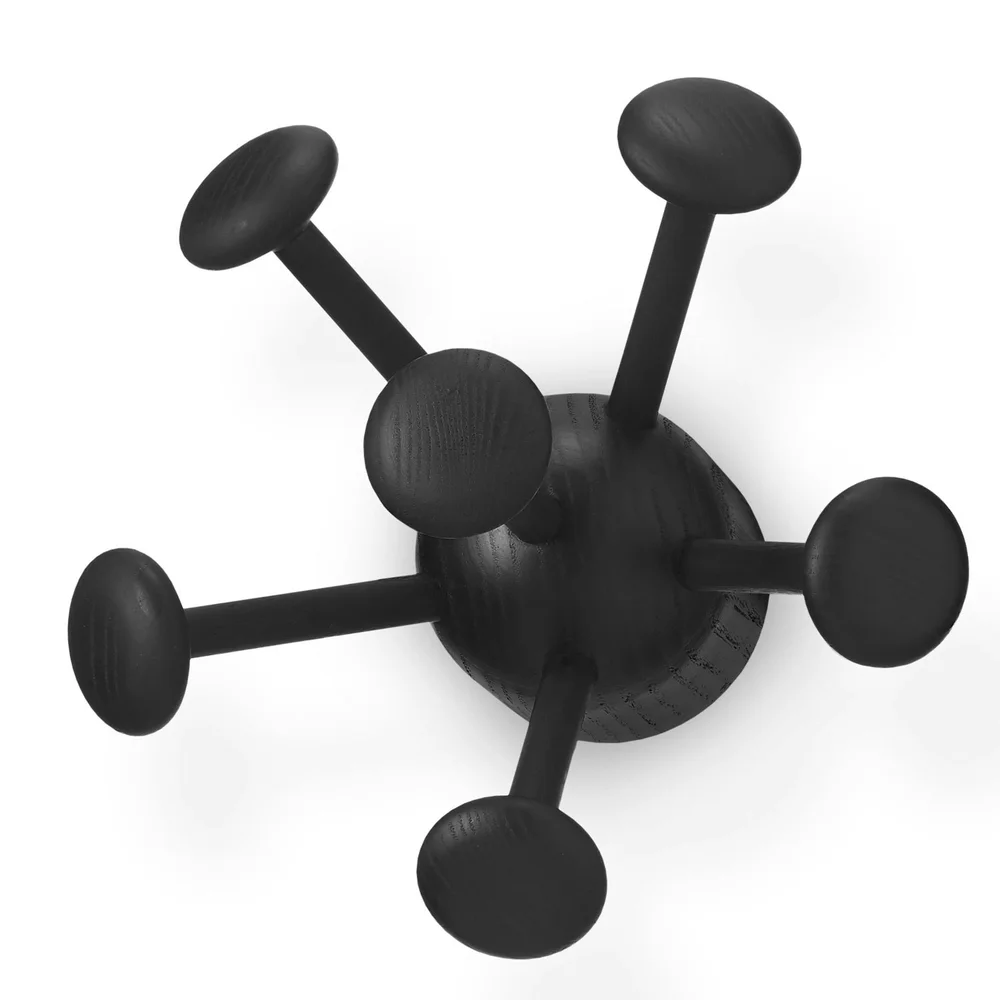 Wall Bug Krok Ø16 cm, Svart v:3521437