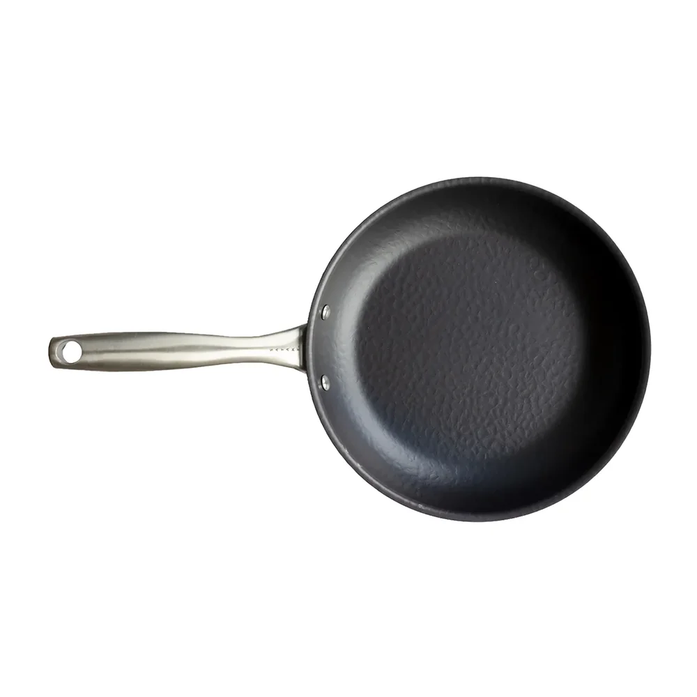 Satake stekepanne karbonstål v:2055390