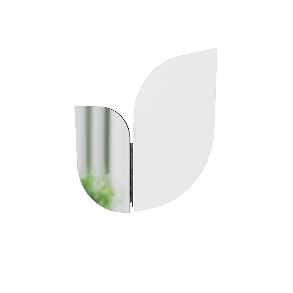 Perho Mirror 45 x 41 cm v:6102866
