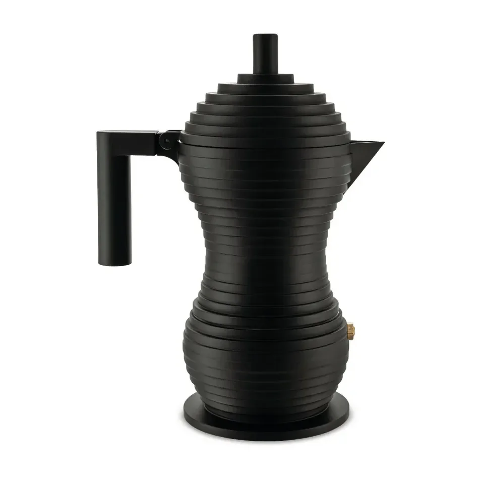 Pulcina espressobrygger svart v:9263914 Pulcina espressobrygger svart v:9263914