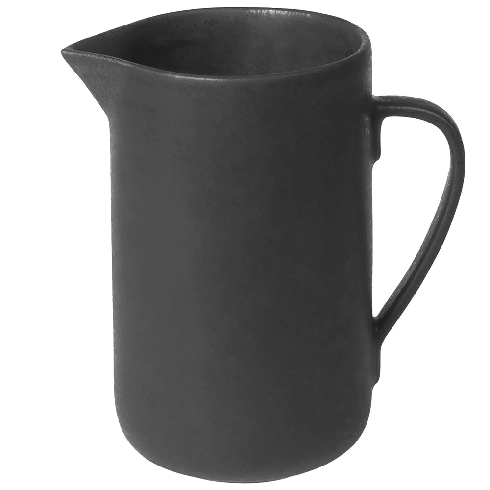 Ceramic Pisu Mugge 75 cl, Ink Black v:4069119 Ceramic Pisu Mugge 75 cl, Ink Black v:4069119