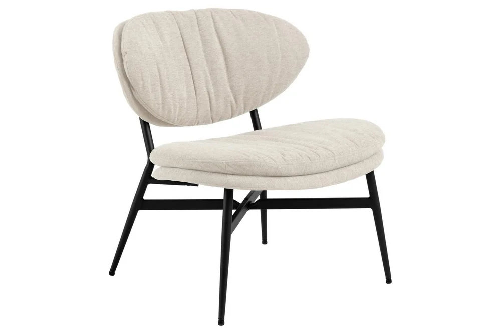 Alzirr Lounge-stol v:6074772