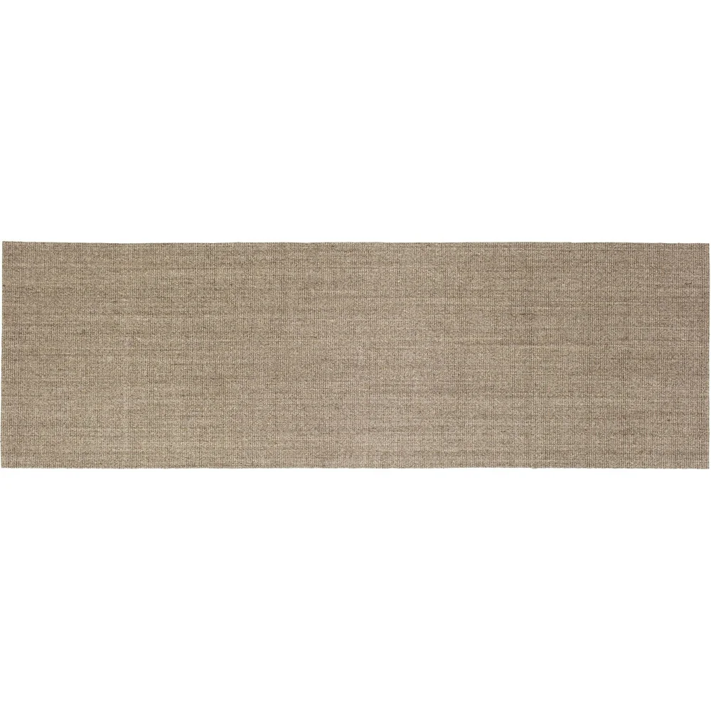 Jenny Teppe Sisal 80×250 cm, Natural Grey v:4112347