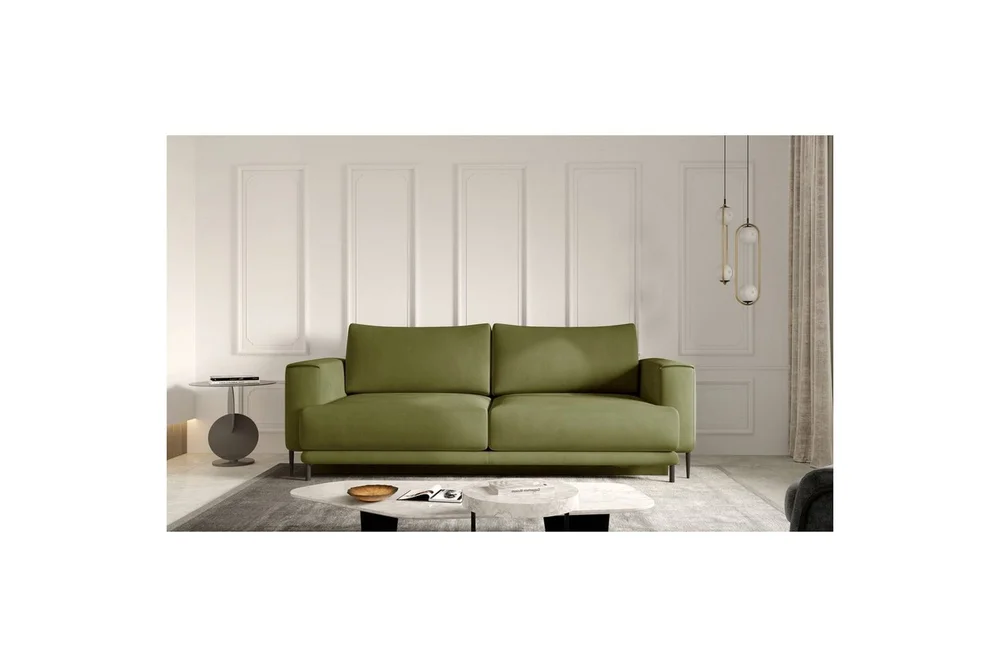 Sofa Eltap Dalia 248x84x95 cm v:8510880