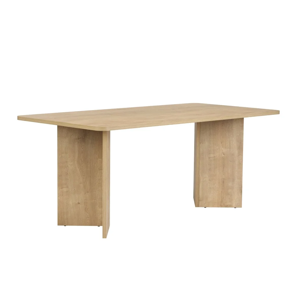 Cadron spisebord 180 cm rektangulært v:6740140