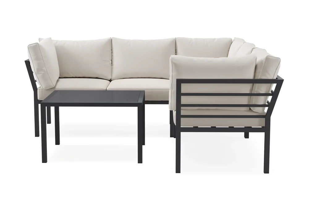 Ariany utendørs hjørnesofa v:4174971 Ariany utendørs hjørnesofa v:4174971