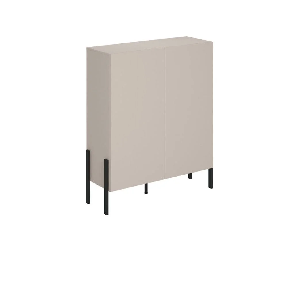 Kommode Jukon 2 dører v:7143442