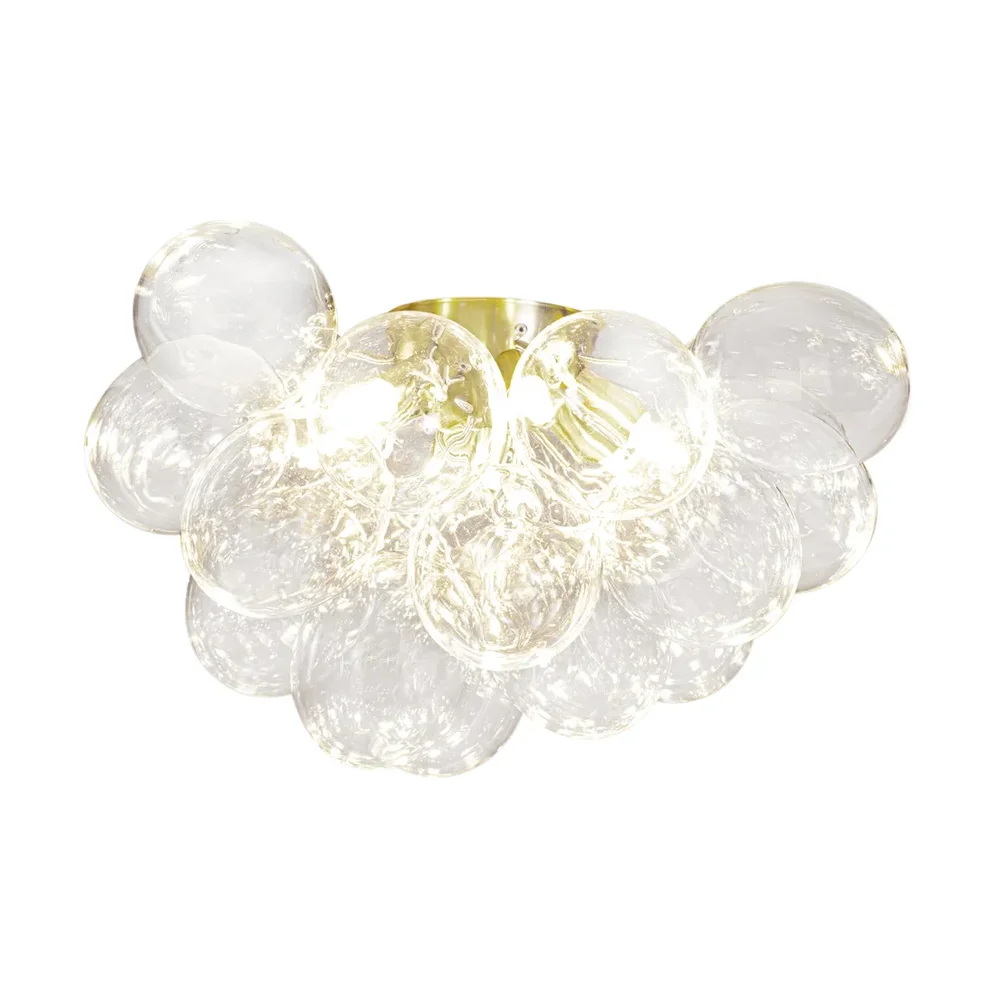 Gross plafond Ø50 cm v:9674781 Gross plafond Ø50 cm v:9674781