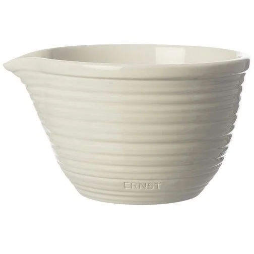 Spilkum Skål, Hvitglasert Stengods, 20 cm v:6021554 Spilkum Skål, Hvitglasert Stengods, 20 cm v:6021554