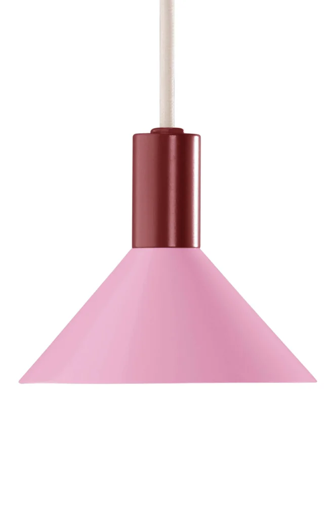 MOXY Vinduslampe – Lilla – Belysning | m v:7249121