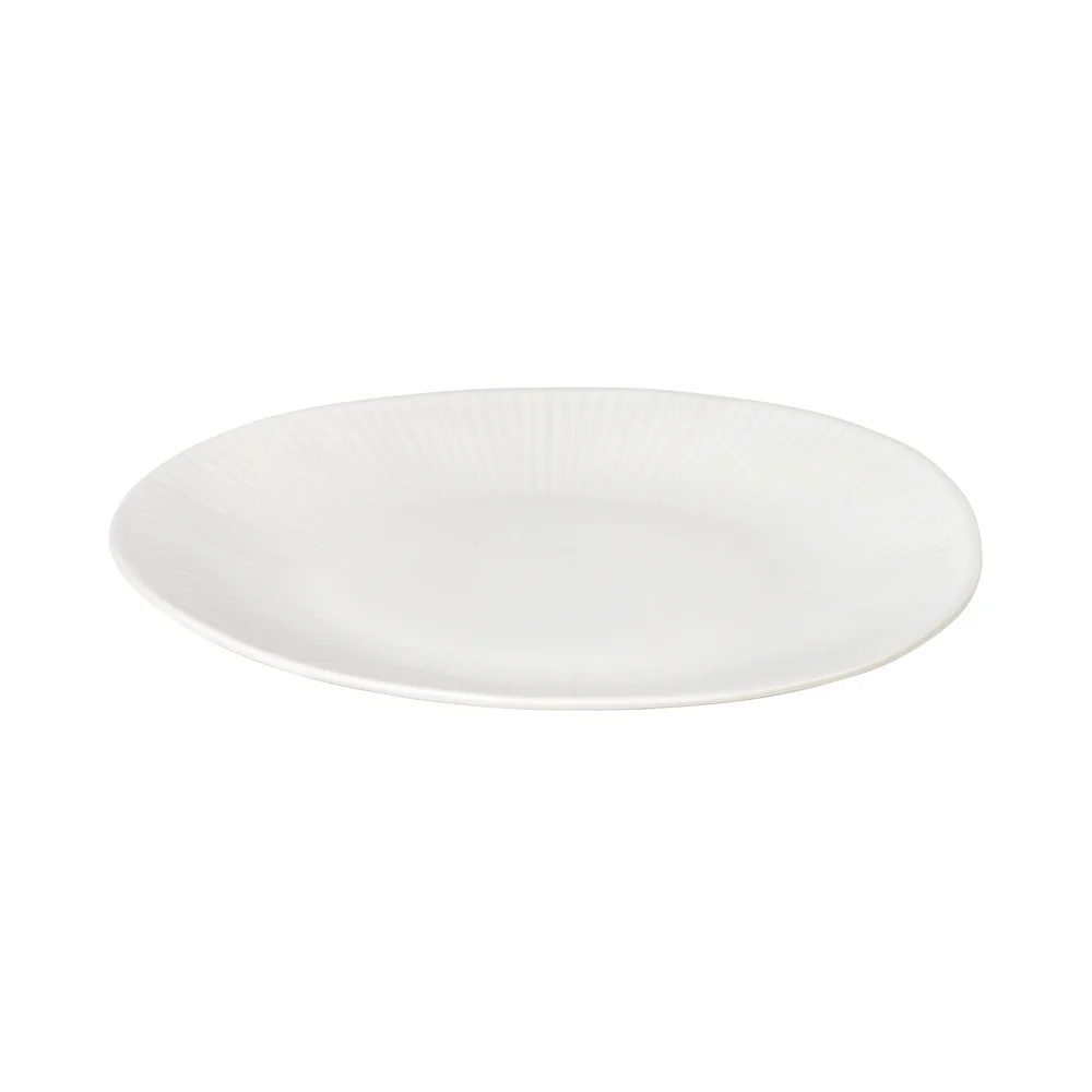 Sandvig desserttallerken v:678114