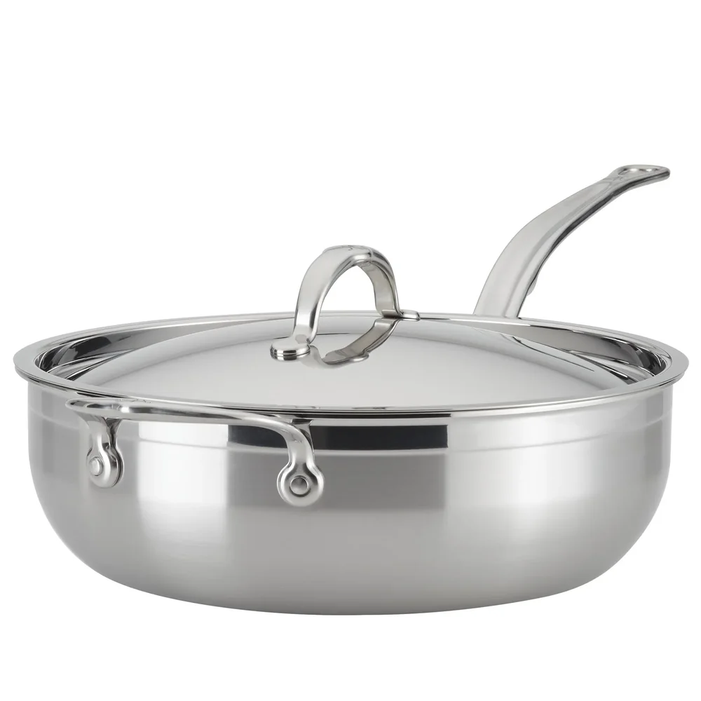Hestan Probond Traktørpanne v:7049857 Hestan Probond Traktørpanne v:7049857